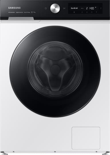 Samsung tvättmaskin WW11BB744CGES4