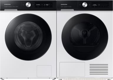 Samsung tvättmaskin WW11BB744CGES4