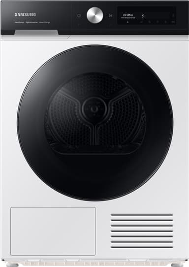 Samsung Serie 7400 Torktumlare DV90BB7445GES4 (9kg)