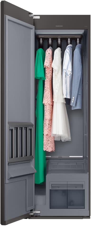 Samsung Ångskåp DF10A9500CG/E3 (svart)
