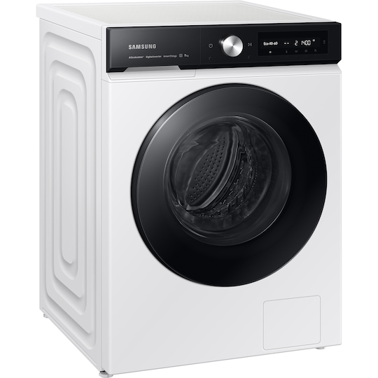 Samsung tvättmaskin WW11BB744CGES4