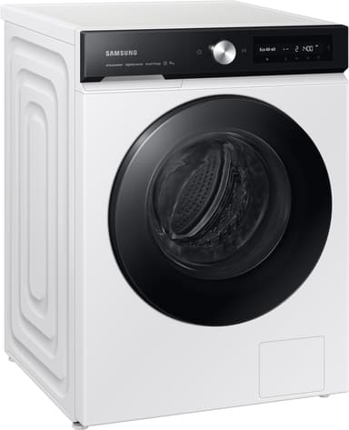 Samsung tvättmaskin WW11BB744CGES4