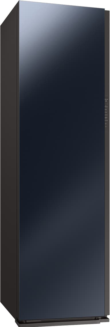 Samsung Ångskåp DF10A9500CG/E3 (svart)