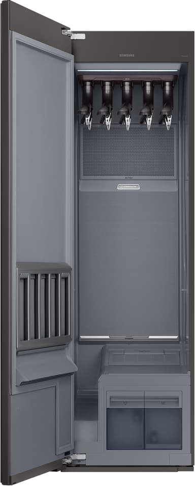 Samsung Ångskåp DF10A9500CG/E3 (svart)