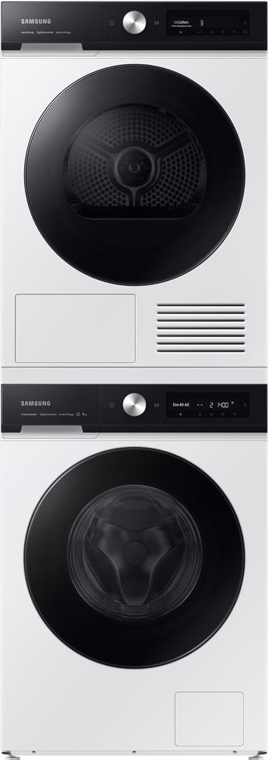 Samsung tvättmaskin WW11BB744CGES4