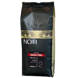 Noir Gran Cru Kaffebönor