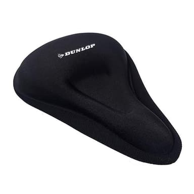 Dunlop Sadelöverdrag med gel
