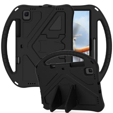 Skyddsfodral med ställ till Galaxy Tab S6 T860/T865