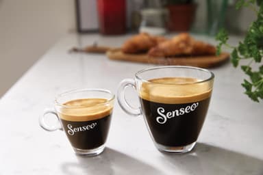 Senseo Classic kaffepads medium 36st 4061174