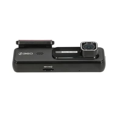 360 HK30 Bilkamera 1080p
