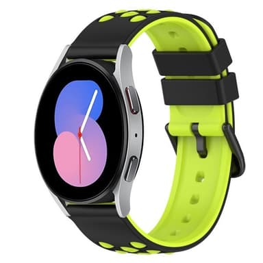 Silikonarmband till Samsung Galaxy Watch 42mm