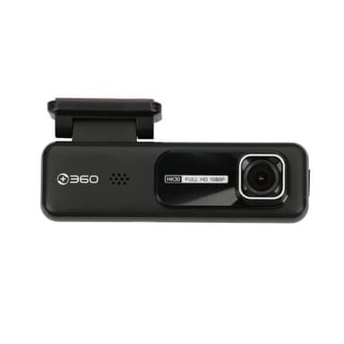 360 HK30 Bilkamera 1080p