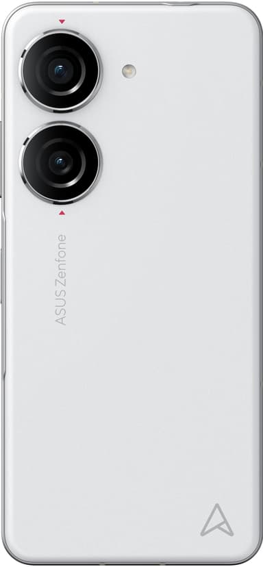 Asus Zenfone 10 5G smartphone 8/256GB (vit)
