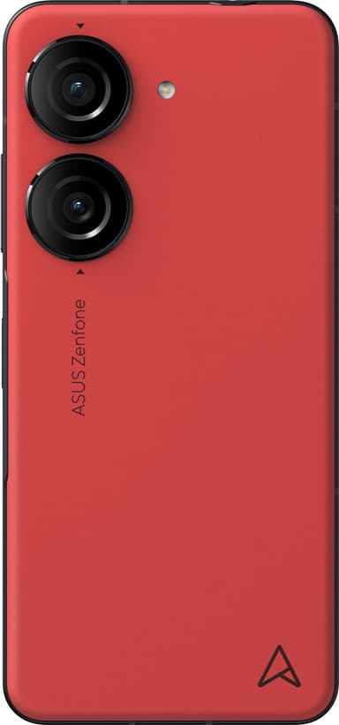 Asus Zenfone 10 5G smartphone 8/256GB (röd)
