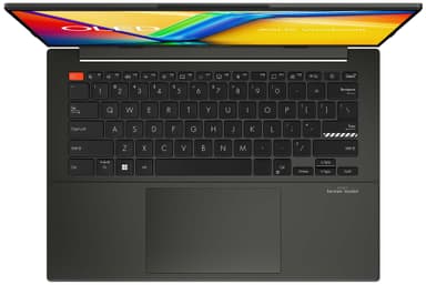 Asus Vivobook S 14X i5-13500H/16/512/OLED/Evo 14.5" bärbar dator