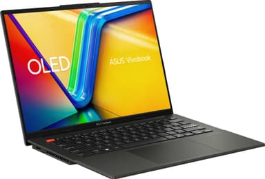 Asus Vivobook S 14X i7-13700H/16/512/OLED/Evo 14.5" bärbar dator
