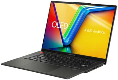 Asus Vivobook S 14X i5-13500H/16/512/OLED/Evo 14.5" bärbar dator
