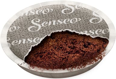 Senseo Classic kaffepads medium 36st 4061174