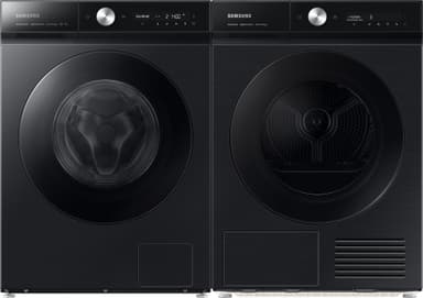 Samsung Serie 9400 Tvättmaskin WW11BB945CGBS4 (11kg)