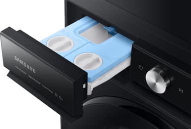 Samsung Serie 9400 Tvättmaskin WW11BB945CGBS4 (11kg)