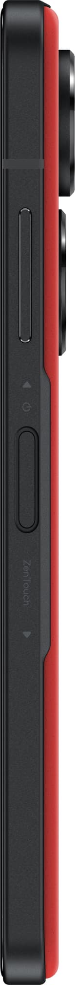 Asus Zenfone 10 5G smartphone 8/256GB (röd)