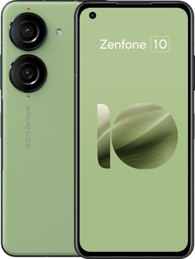 Asus Zenfone 10 5G smartphone 16/512GB (grön)