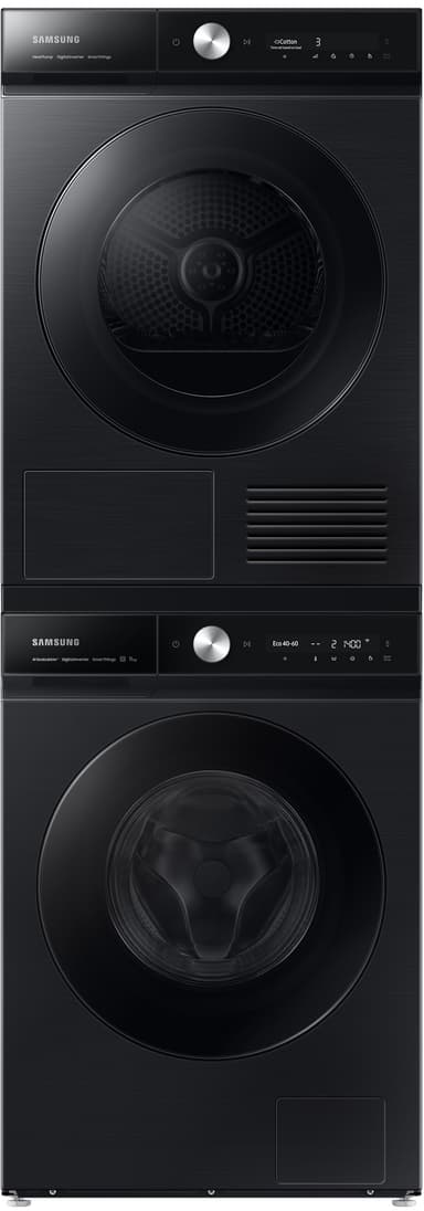 Samsung Serie 9400 Tvättmaskin WW11BB945CGBS4 (11kg)