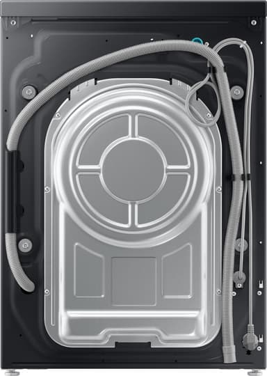 Samsung Serie 9400 Tvättmaskin WW11BB945CGBS4 (11kg)