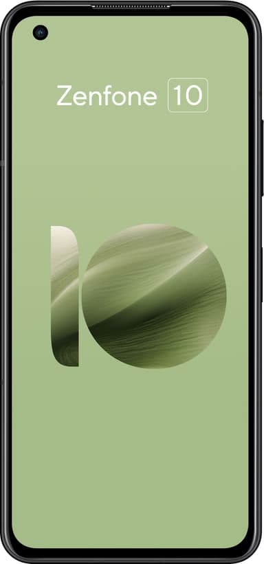 Asus Zenfone 10 5G smartphone 8/256GB (grön)