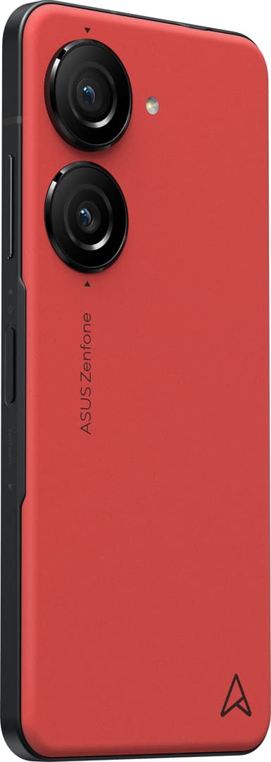 Asus Zenfone 10 5G smartphone 8/256GB (röd)