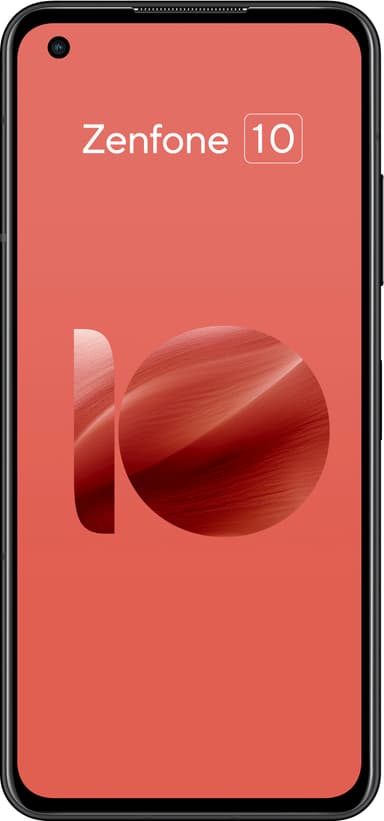 Asus Zenfone 10 5G smartphone 8/256GB (röd)