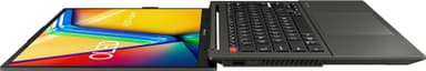 Asus Vivobook S 14X i5-13500H/16/512/OLED/Evo 14.5" bärbar dator