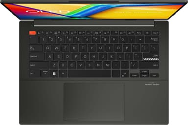Asus Vivobook S 14X i7-13700H/16/512/OLED/Evo 14.5" bärbar dator