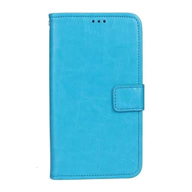 Plånboksfodral 3-kort Sony Xperia 10 V - Ljusblå