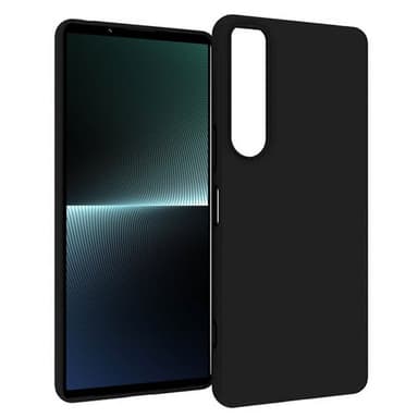 Silikon skal svart Sony Xperia 10 V