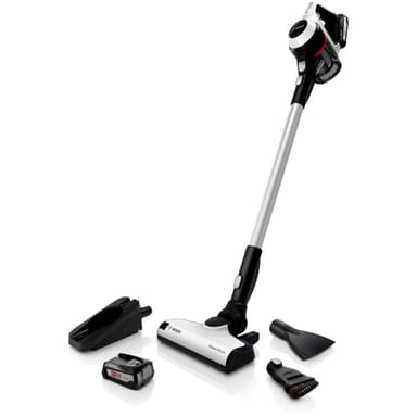 Bosch Skaftdammsugare BCS612W