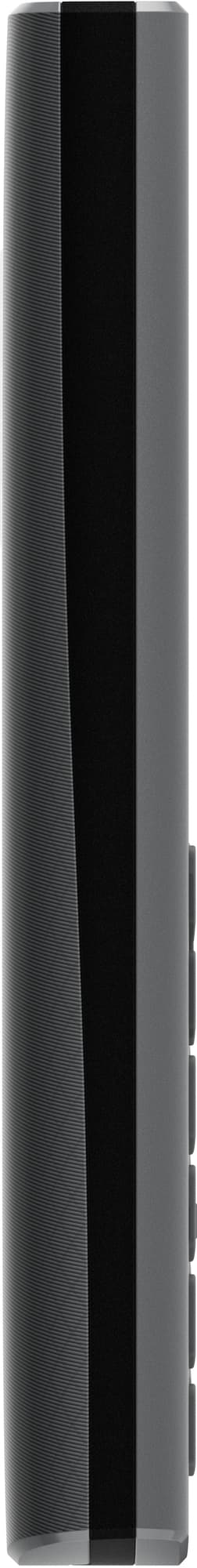Nokia 105 Classic mobiltelefon (svart)