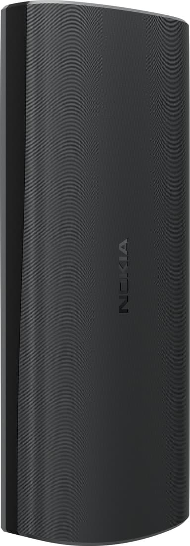 Nokia 105 Classic mobiltelefon (svart)