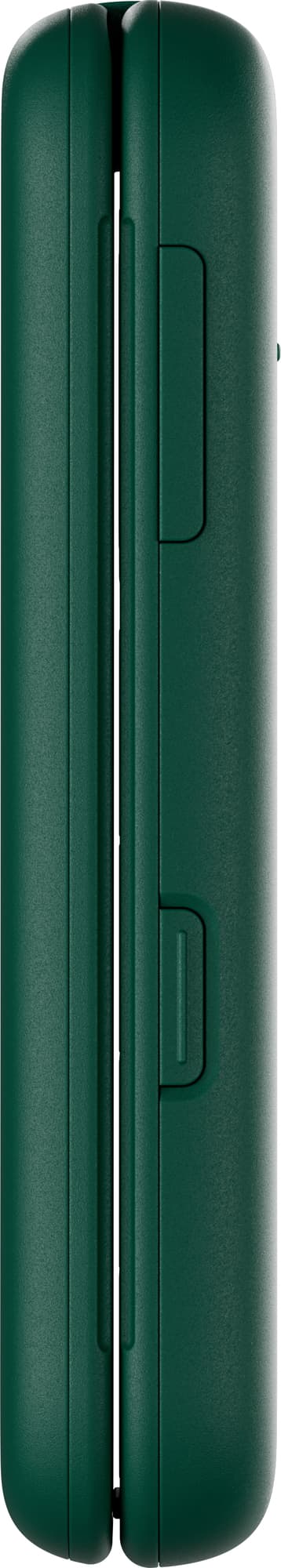 Nokia 2660 vik-mobiltelefon (grön)