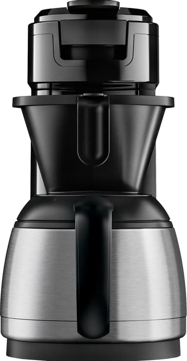 Senseo Switch pod- och filterkaffebryggare HD6594/60 (svart)