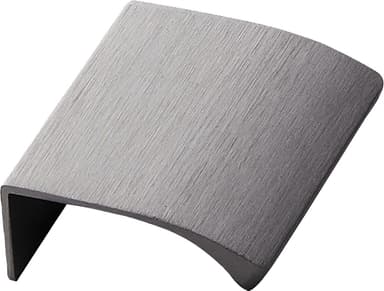 Epoq Edge Straight handtag 20 mm (antracit)