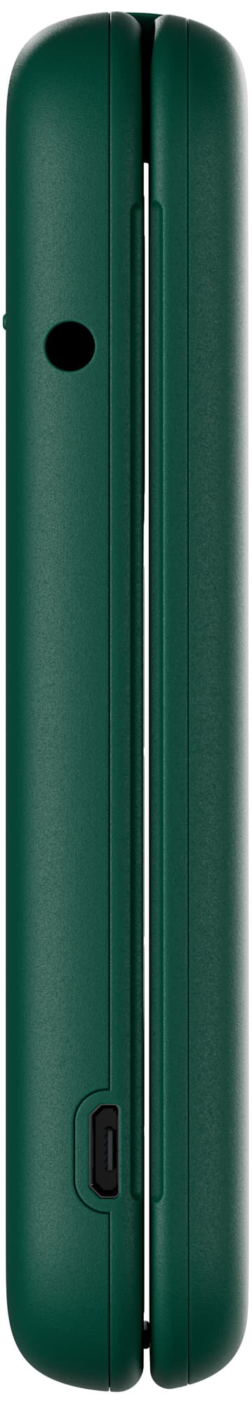 Nokia 2660 vik-mobiltelefon (grön)