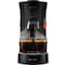 Senseo Select kaffemaskin CSA240/61 (djupsvart)