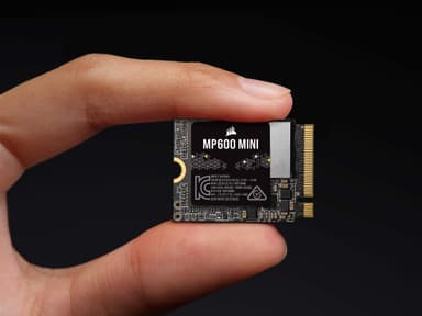 Corsair Force MP600 MINI M.2 NVMe SSD (1 TB)