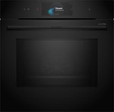 Bosch HNG978QB1 (Svart)