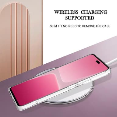 SKALO Xiaomi 13 Lite Marmor TPU-skal - Motiv 3