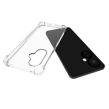 SKALO OnePlus Nord CE 3 Lite 5G Extra strong TPU-skal