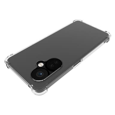 SKALO OnePlus Nord CE 3 Lite 5G Extra strong TPU-skal