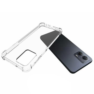 SKALO Motorola Moto G53 5G Extra strong TPU-skal