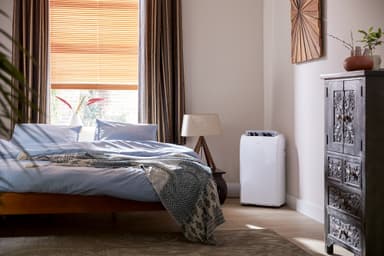 Qlima portabel  AC P522 ( 8000 BTU)